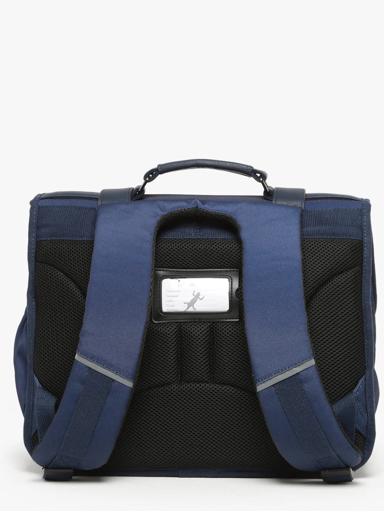 Cartable 2 compartiments CAMELEON