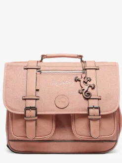 Cartable 2 compartiments CAMELEON