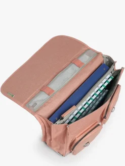 Cartable 2 compartiments CAMELEON