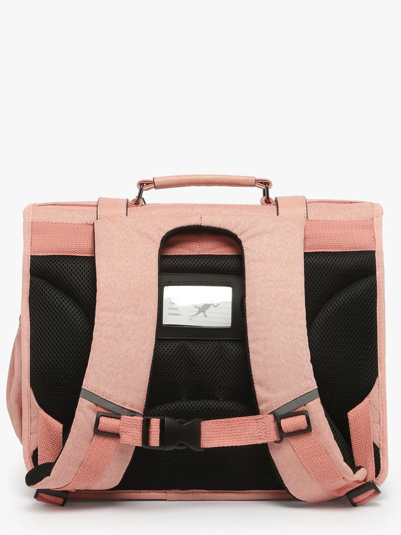 Cartable 2 compartiments CAMELEON