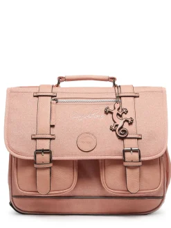 Cartable 2 compartiments CAMELEON