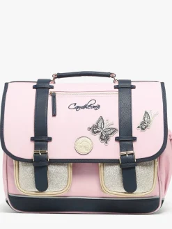 Cartable 3 compartiments CAMELEON