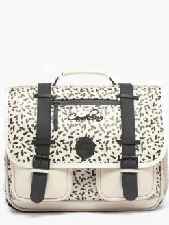 Cartable 2 compartiments CAMELEON