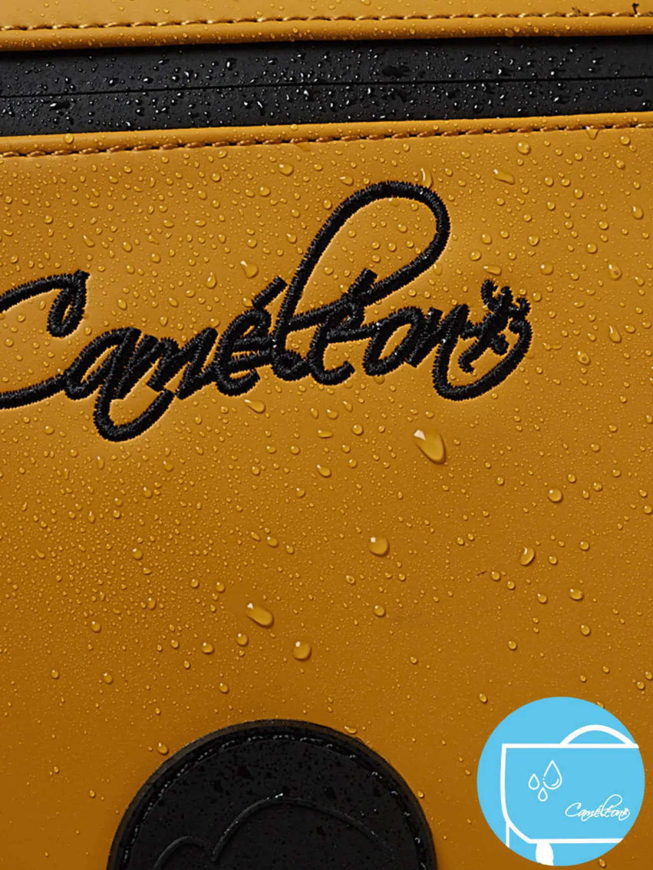 Cartable 2 compartiments CAMELEON