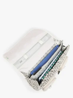 Cartable 2 compartiments CAMELEON