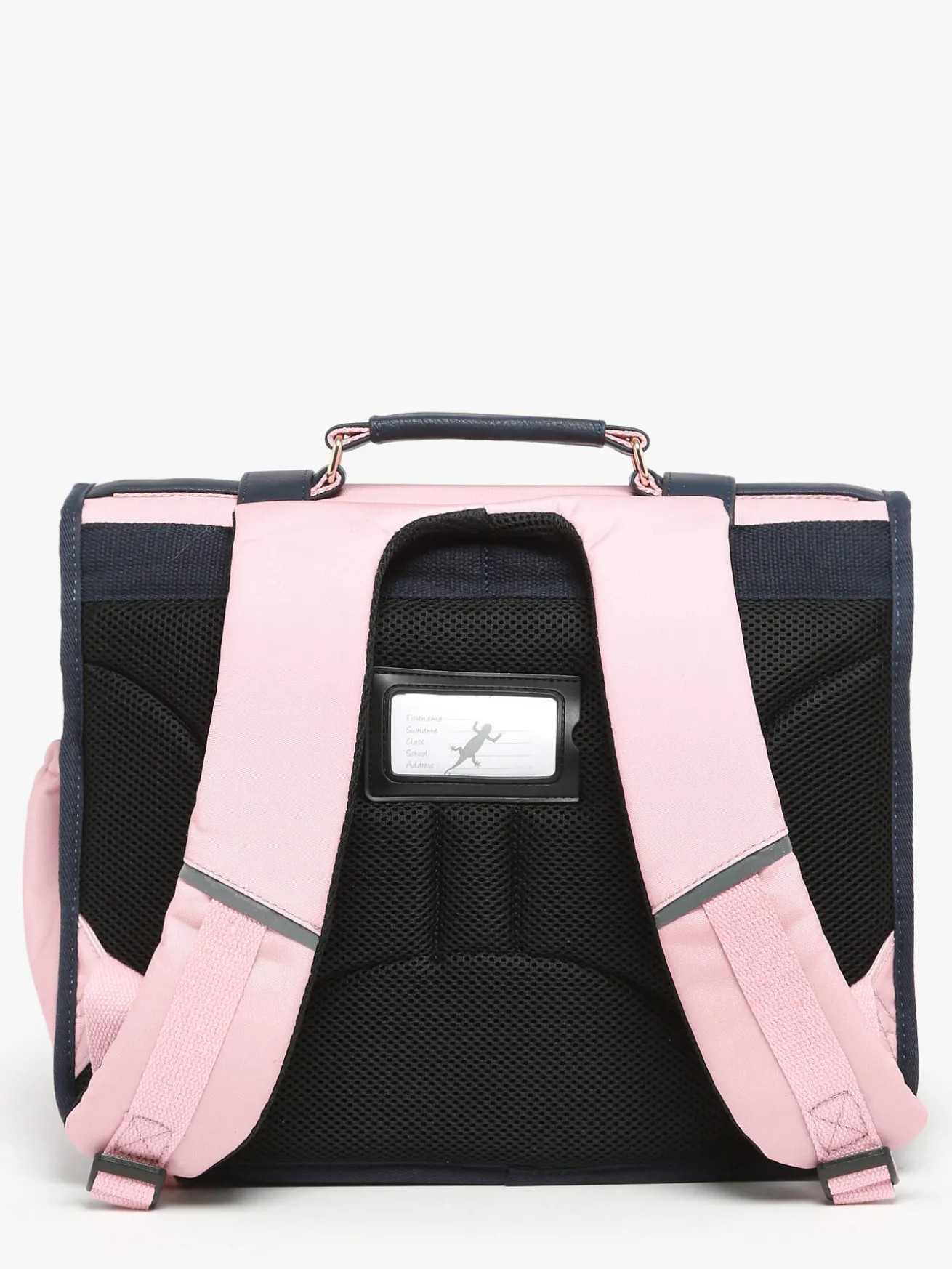 Cartable 2 compartiments CAMELEON