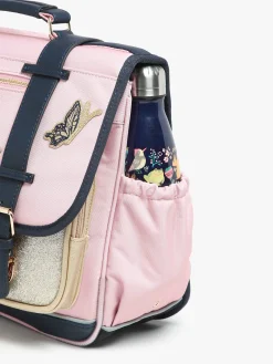 Cartable 2 compartiments CAMELEON