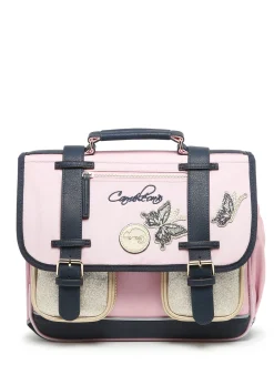 Cartable 2 compartiments CAMELEON