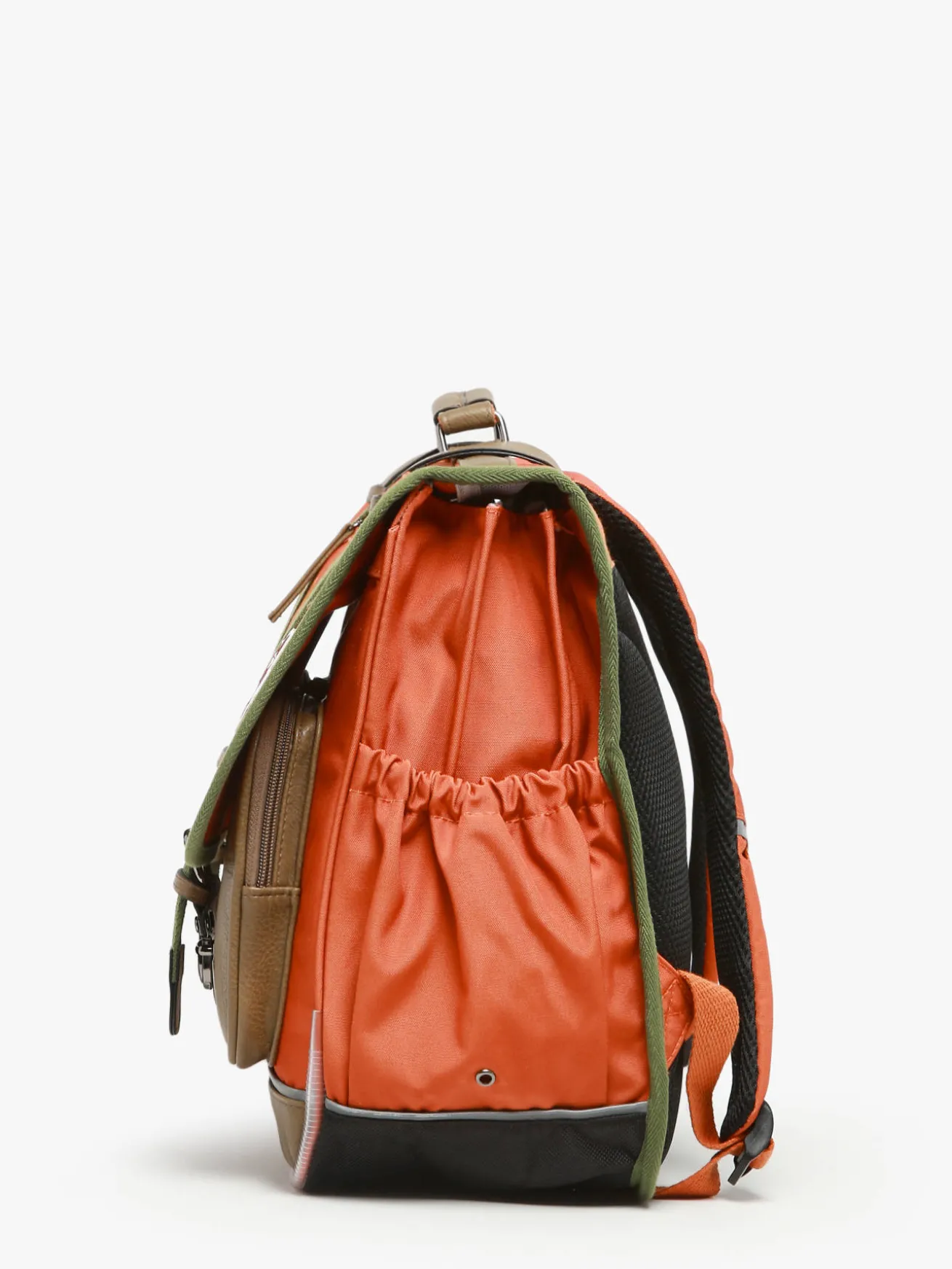 Cartable 3 compartiments CAMELEON