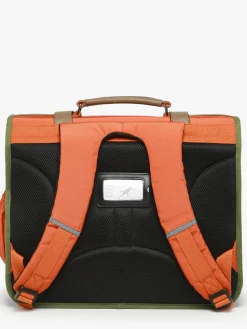 Cartable 3 compartiments CAMELEON