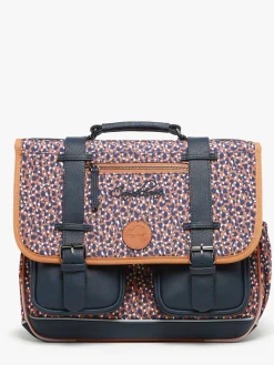 Cartable 2 compartiments CAMELEON