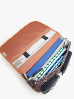 Cartable 2 compartiments CAMELEON
