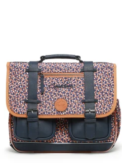 Cartable 2 compartiments CAMELEON