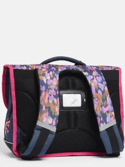 Cartable 3 compartiments CAMELEON