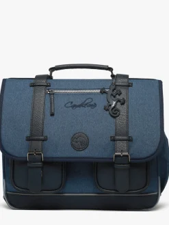 Cartable 3 compartiments CAMELEON