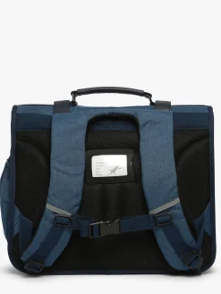 Cartable 3 compartiments CAMELEON