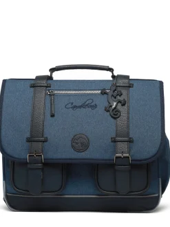 Cartable 3 compartiments CAMELEON