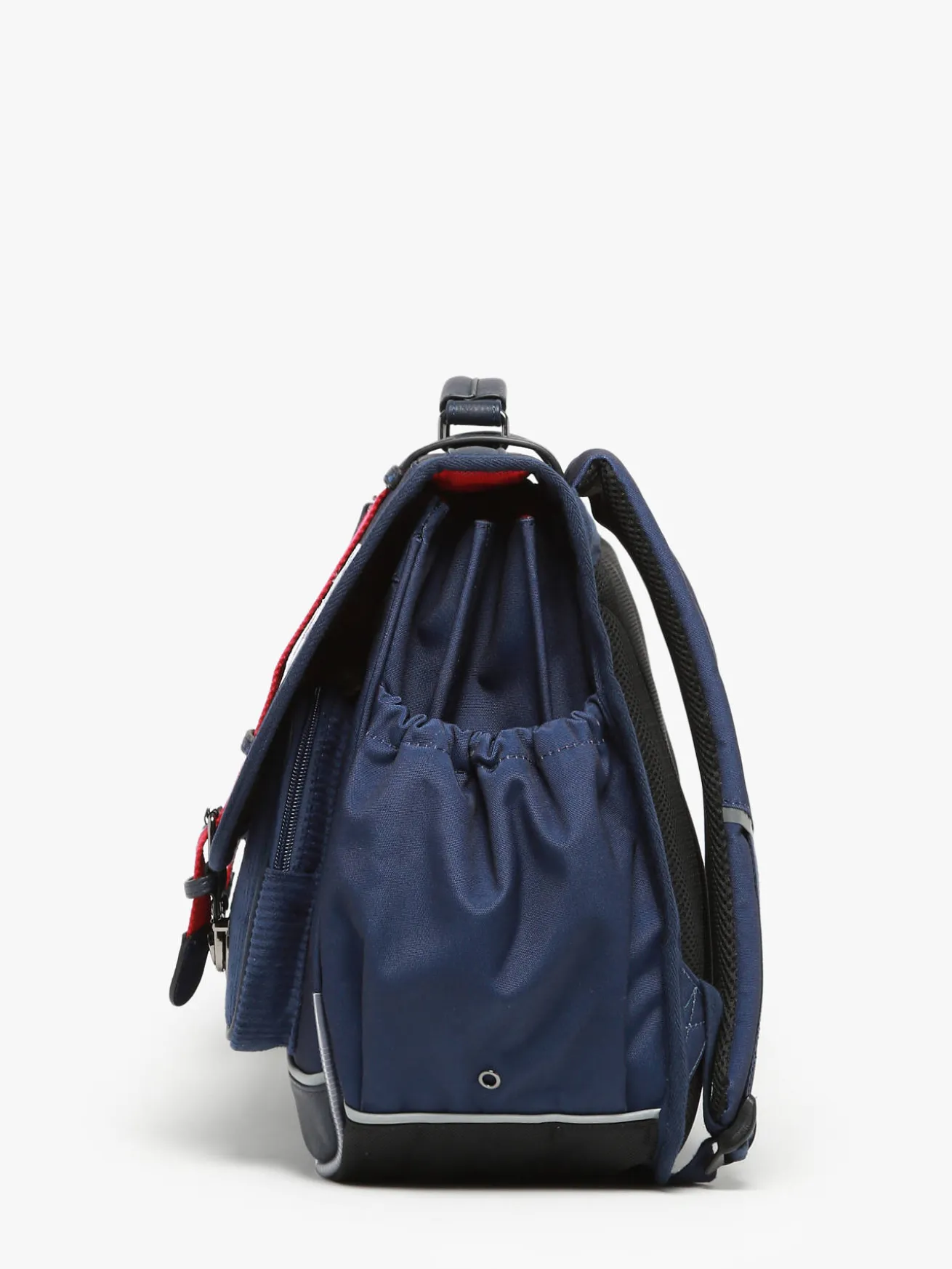 Cartable 3 compartiments CAMELEON