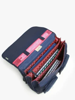 Cartable 3 compartiments CAMELEON