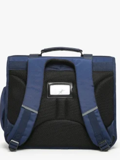 Cartable 3 compartiments CAMELEON