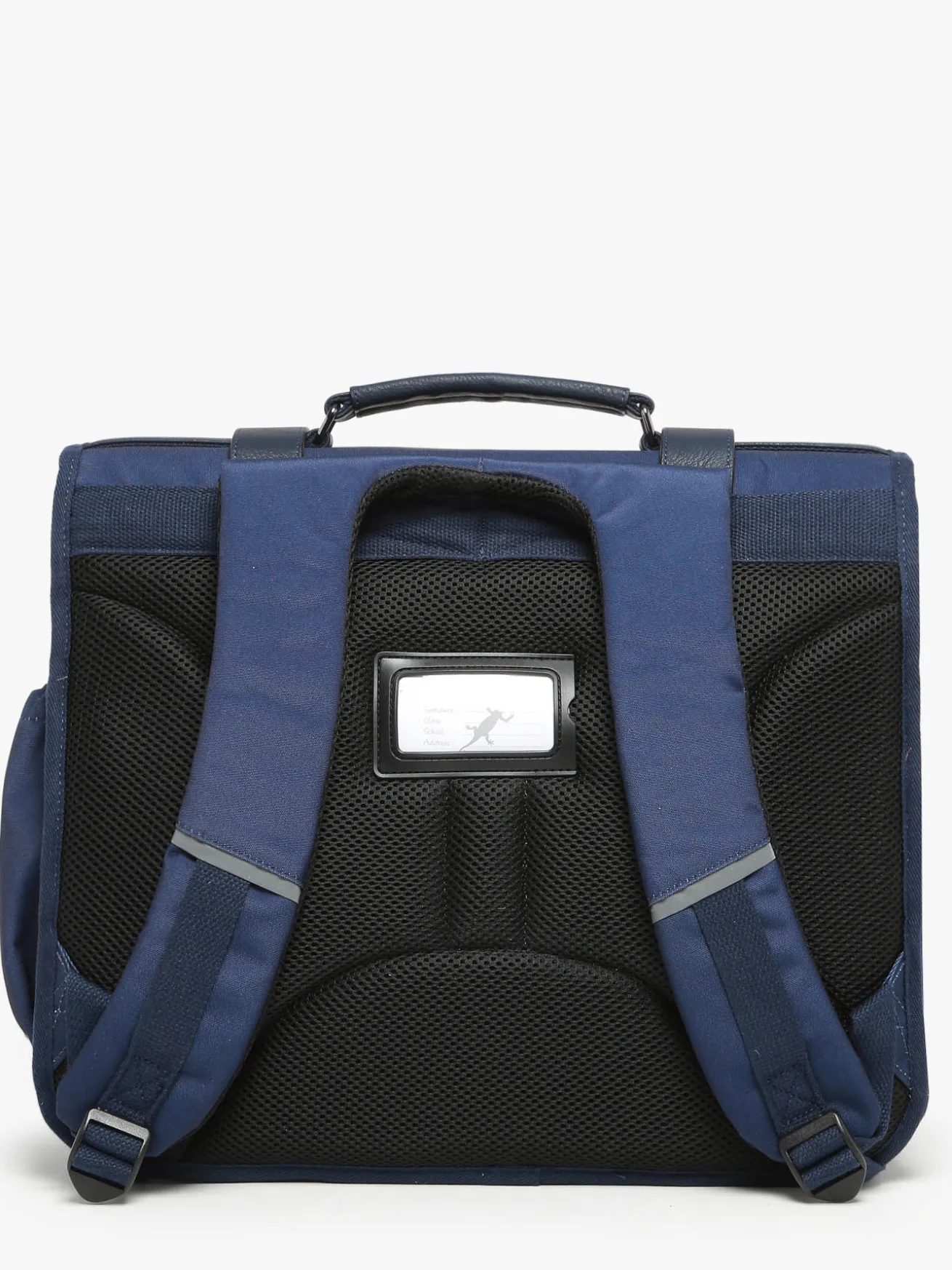 Cartable 3 compartiments CAMELEON