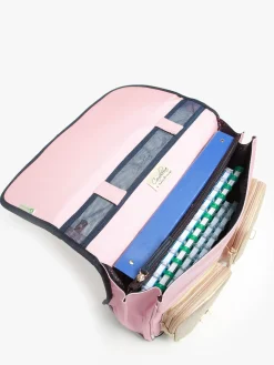 Cartable 2 compartiments CAMELEON