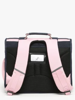 Cartable 2 compartiments CAMELEON