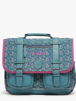 Cartable 2 compartiments CAMELEON