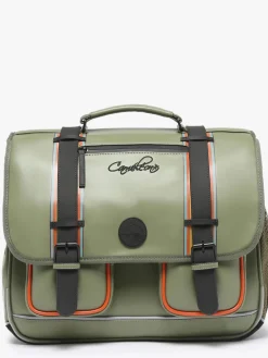 Cartable 3 compartiments CAMELEON