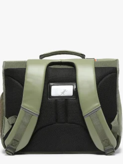 Cartable 3 compartiments CAMELEON