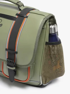 Cartable 3 compartiments CAMELEON