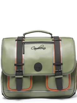 Cartable 3 compartiments CAMELEON