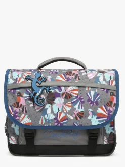 Cartable 2 compartiments CAMELEON