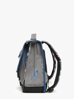 Cartable 2 compartiments CAMELEON