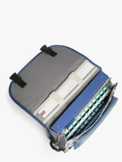 Cartable 2 compartiments CAMELEON