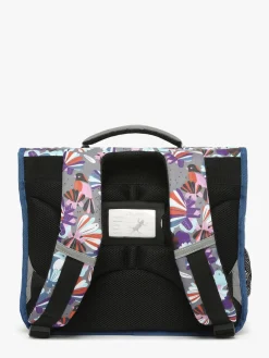 Cartable 2 compartiments CAMELEON