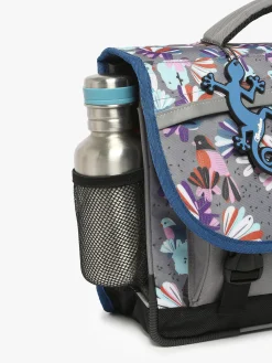 Cartable 2 compartiments CAMELEON