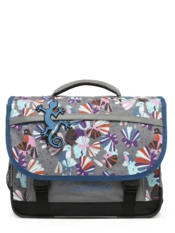 Cartable 2 compartiments CAMELEON