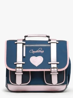 Cartable 2 compartiments CAMELEON