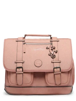 Cartable 3 compartiments CAMELEON
