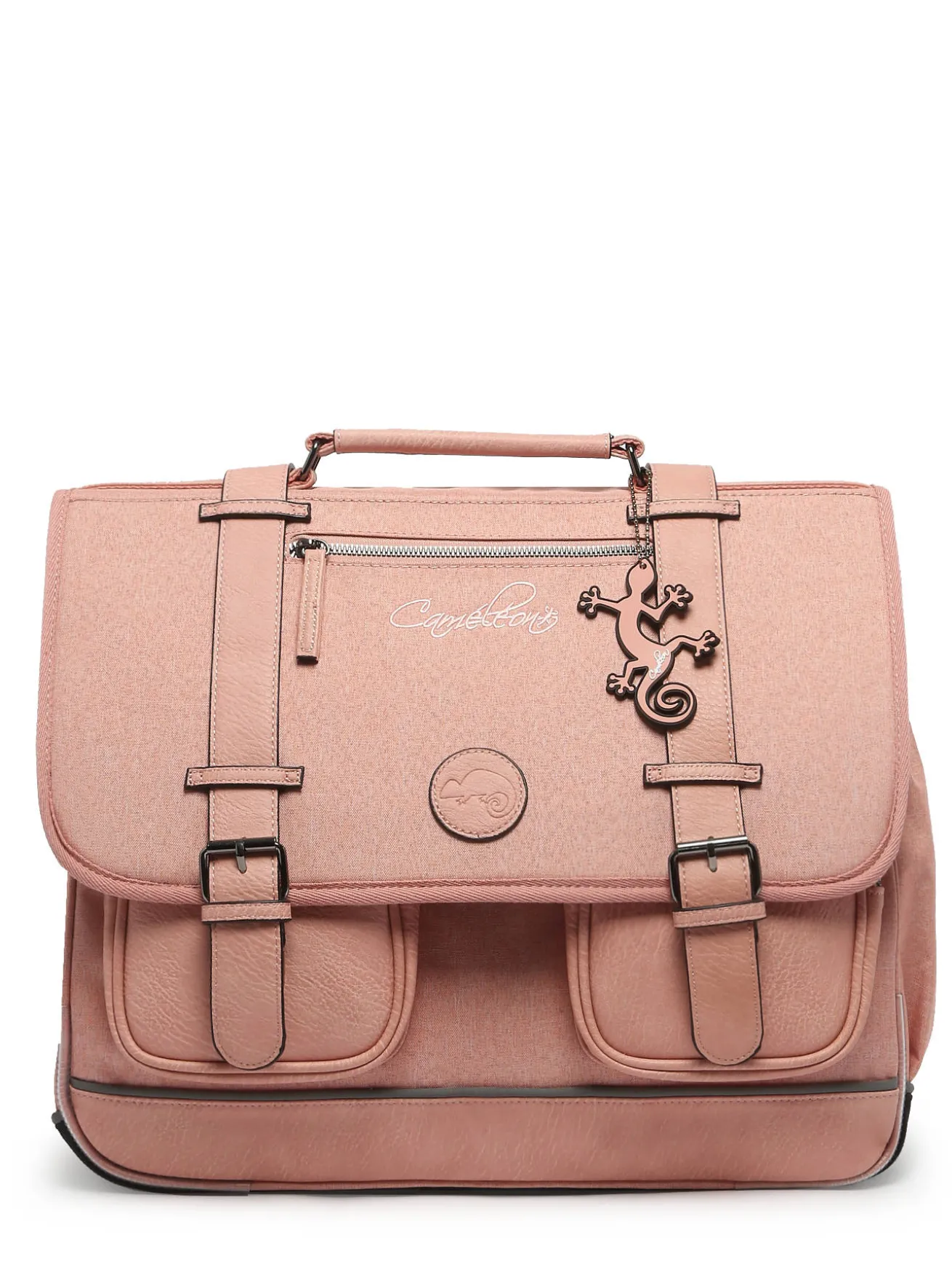 Cartable 3 compartiments CAMELEON