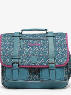 Cartable 3 compartiments CAMELEON
