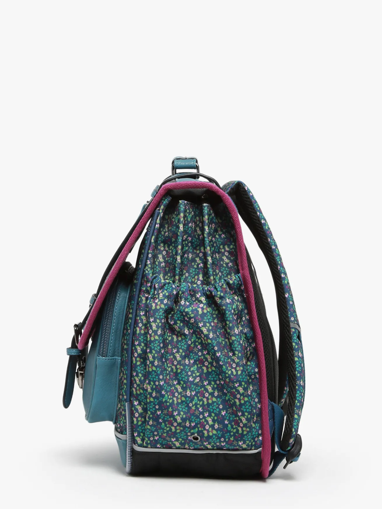 Cartable 3 compartiments CAMELEON