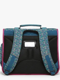 Cartable 3 compartiments CAMELEON