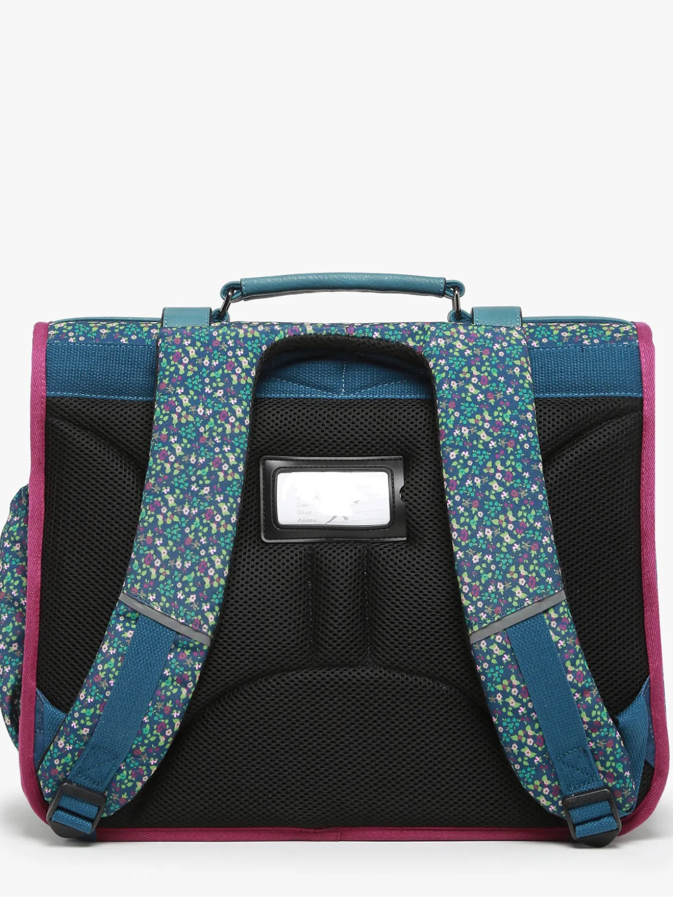 Cartable 3 compartiments CAMELEON