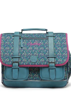 Cartable 3 compartiments CAMELEON
