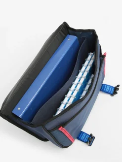 Cartable 2 compartiments FEDERAT. FRANCE FOOTBALL