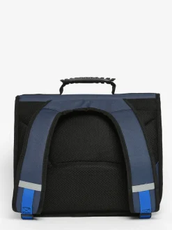 Cartable 2 compartiments FEDERAT. FRANCE FOOTBALL