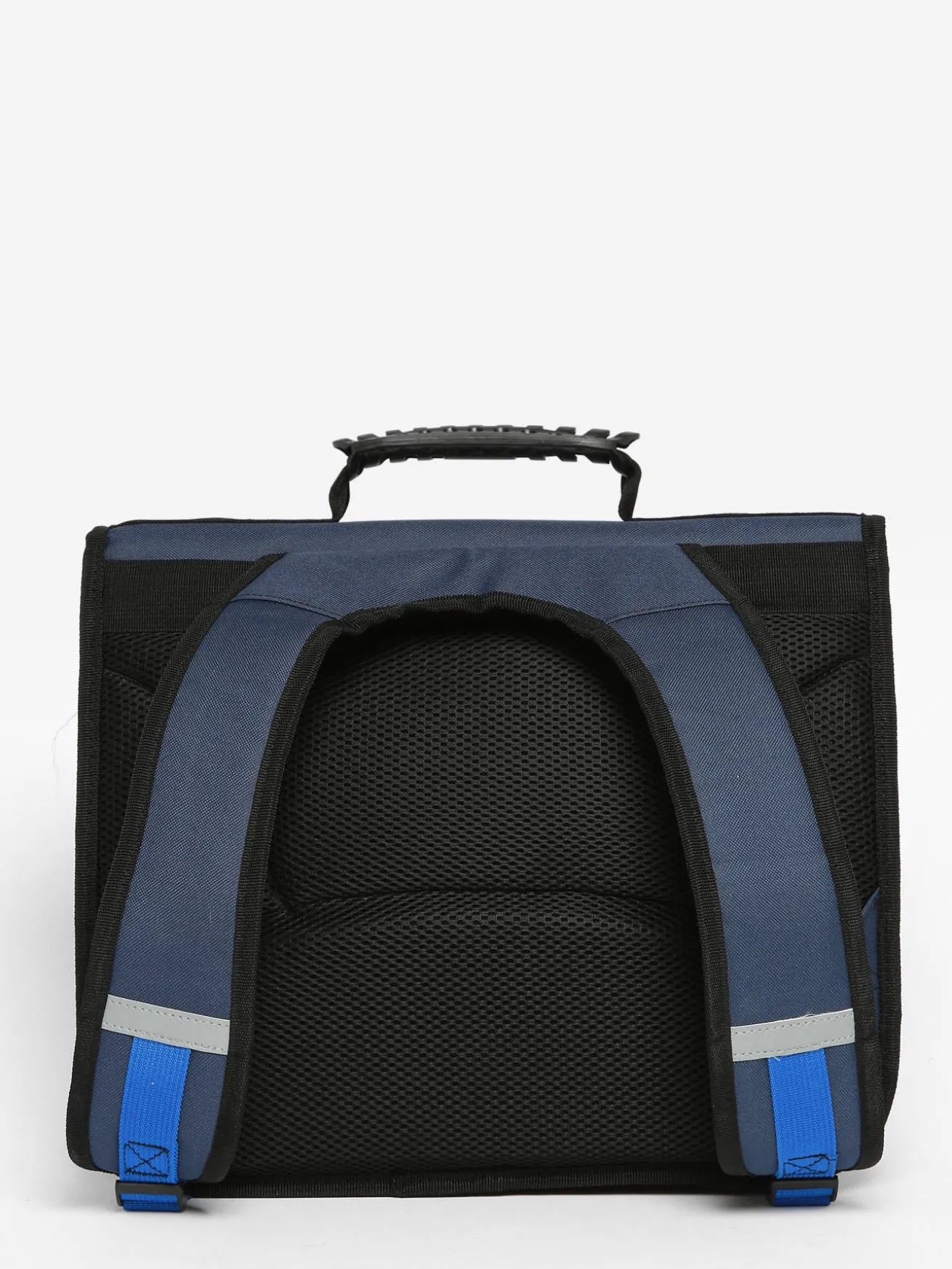 Cartable 2 compartiments FEDERAT. FRANCE FOOTBALL
