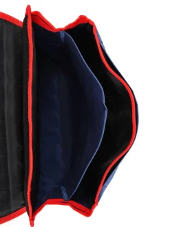 Cartable 2 compartiments FEDERAT. FRANCE FOOTBALL